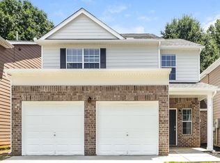 218 Southwind Ln, Newnan, GA 30265