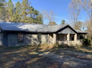 1757 County Road 293, Jasper, TX 75951