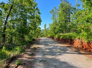 33 Chimney Field Rd, Winslow, AR 72959