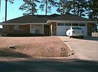 5513 Chad Trl, Shreveport, LA 71107