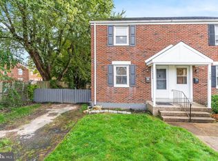 1406 Colin Dr, Wilmington, DE 19804