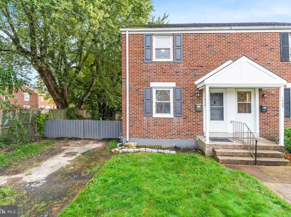 1406 Colin Dr, Wilmington, DE 19804