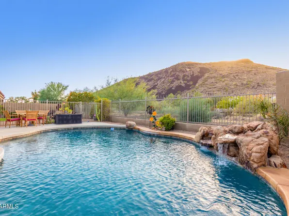 26330 N 56TH Drive, Phoenix, AZ 85083