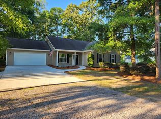 91 Brickyard Point Rd S, Beaufort, SC 29907