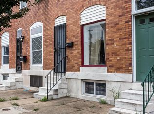 340 S Newkirk St, Baltimore, MD 21224