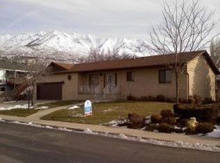1788 N 280 W, Orem, UT 84057