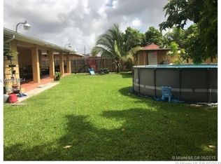 29505 SW 155th Ct, Homestead, FL 33033