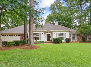 244 Sycamore Ln, Madison, MS 39110