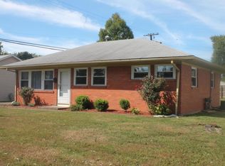 3335 Radiance Rd, Louisville, KY 40220