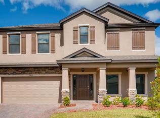 3625 Whimsical Cir, Rockledge, FL 32955