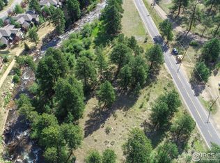 467 Riverside Dr, Estes Park, CO 80517