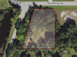 9205 SW Liverpool Rd, Arcadia, FL 34269