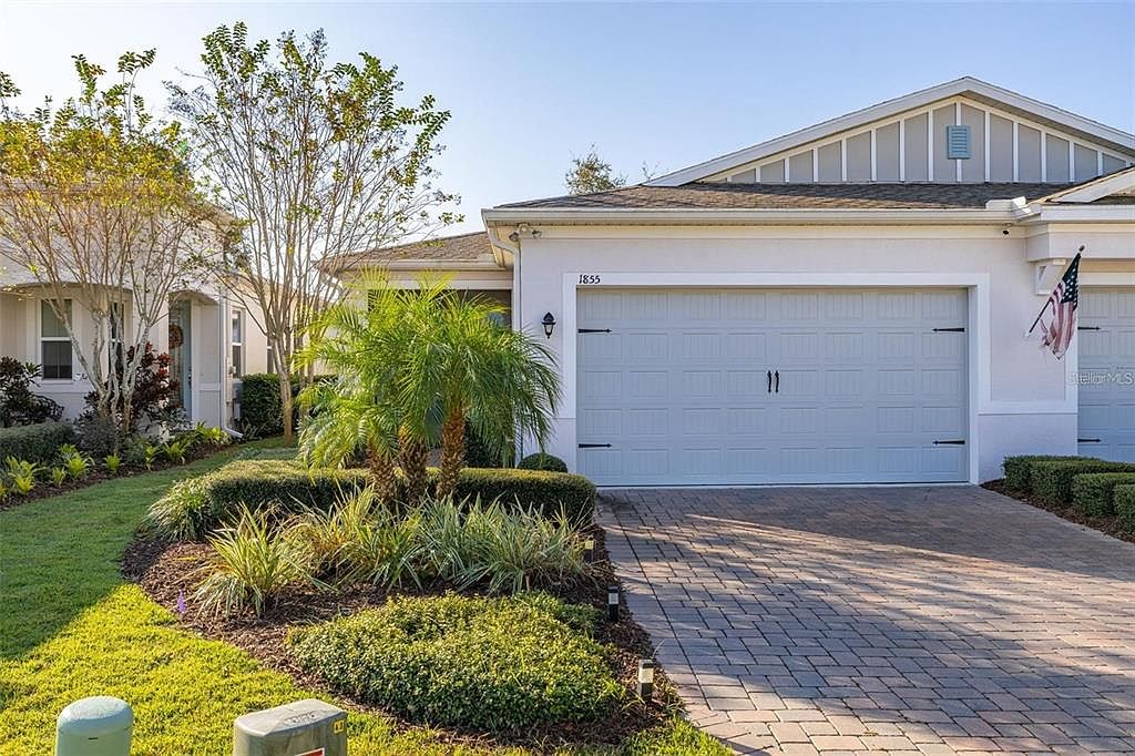 helloପଓ*ೃ:.✧様オーダー対応 1855 Flora Pass Pl, Kissimmee, FL 34747 | Zillow