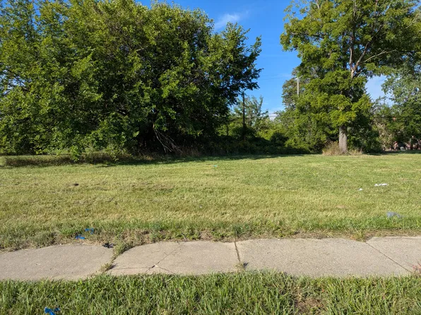 13541 Dequindre St, Hamtramck, MI 48212