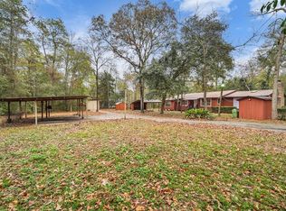 14894 Burnett Ln, Willis, TX 77378