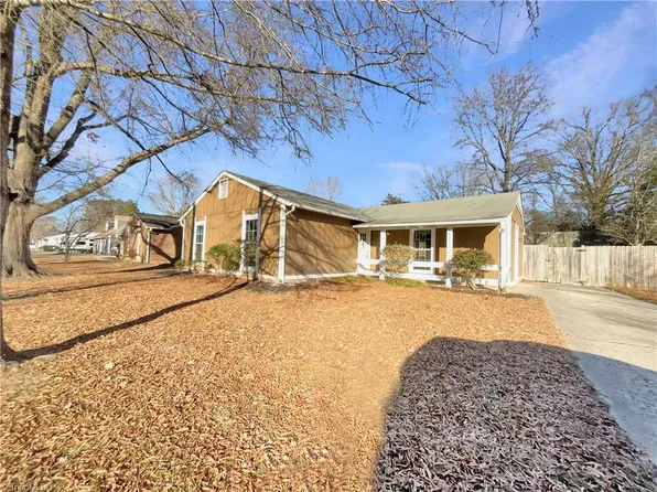 2809 Lamroc Rd, Greensboro, NC 27407