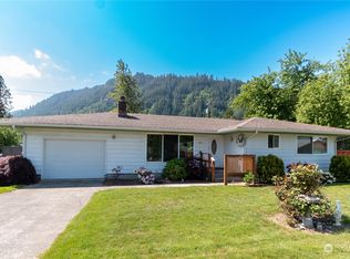 325 Temple Ave, Morton, WA 98356