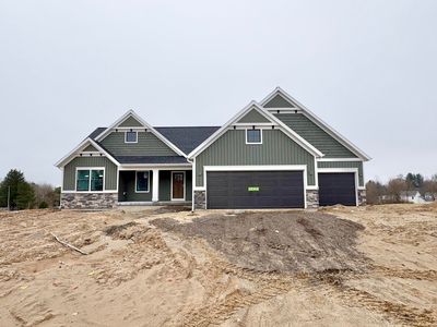 8326 Kettle Hill Ct SE, Alto, MI, 49302