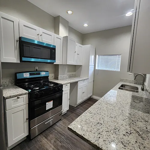 1027 W Mistletoe Ave #2 Photo 1