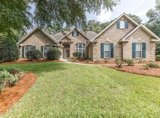 103 Paradise Ct, Kathleen, GA 31047