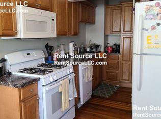 84 Sycamore St #2F, Somerville, MA 02145