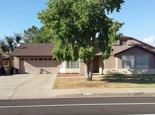 8726 W Butler Dr, Peoria, AZ 85345