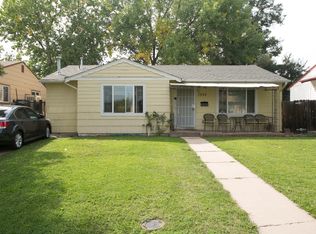 1555 S Clay St, Denver, CO 80219