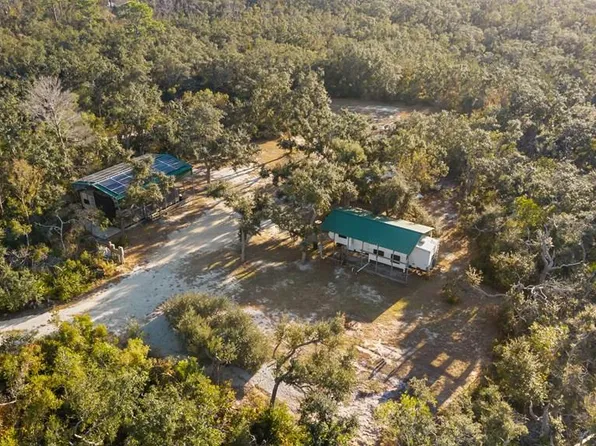 20357 Spoonbill Rd., Perry, FL 32348