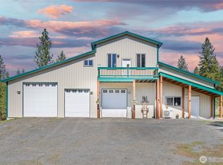 6020 B Enterprise Road, Fruitland, WA 99129