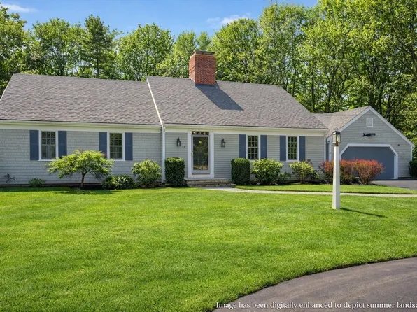 117 Parsley Ln, Barnstable, MA 02630