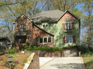 110 Windhaven Rd, Homewood, AL 35209