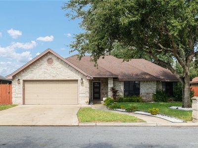 2008 Robin Ave, McAllen, TX, 78504