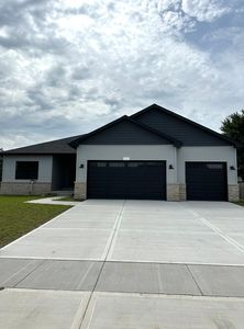 1180 S Heritage Dr, Diamond, IL, 60416