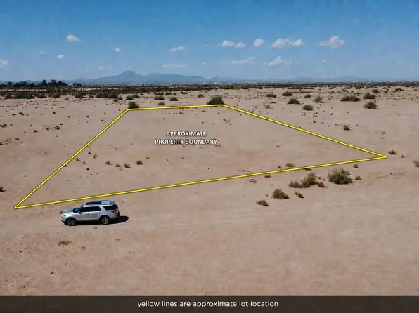 0 W Hanford Avenue #394, Casa Grande, AZ 85193