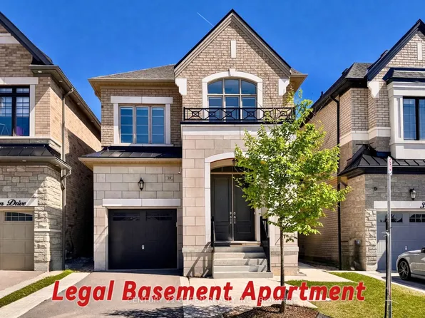 39 Action Dr, Brampton, ON L7A 5B2