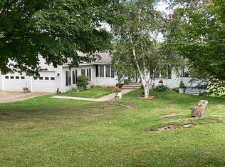 450 Bear Trap Rd, Milton, VT 05468