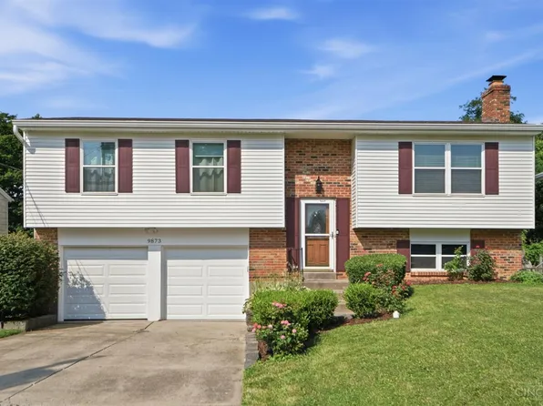 9873 Greenriver Dr, Cincinnati, OH 45231