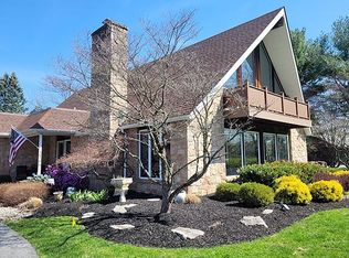 3566 Bethman Rd, Easton, PA 18045