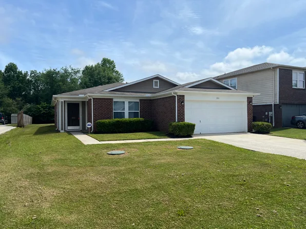 331 Jasmine Dr, Madison, AL 35757