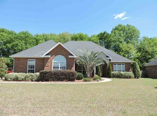 138 Abercorn St, Warner Robins, GA 31088