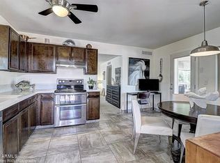 15615 N 23rd Pl, Phoenix, AZ 85022
