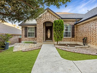 12514 CHIHUAHUA RUN, San Antonio, TX, 78245