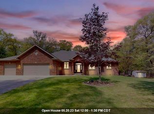 N3180 Deer Haven Ct, Peshtigo, WI 54157