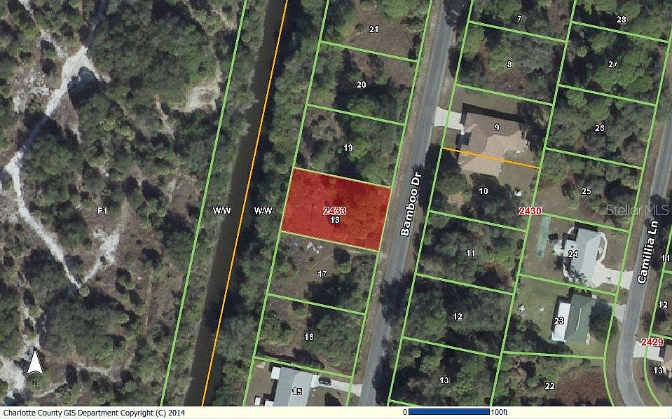 1st image of 159 Bamboo Dr