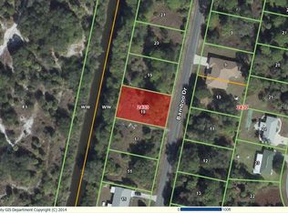 159 Bamboo Dr, Port Charlotte, FL 33954