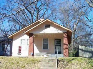 2374 Douglass Ave, Memphis, TN 38114