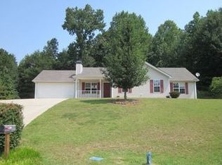 4559 Spring Leaf Dr, Gillsville, GA 30543