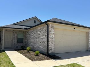 3408 Harper St, Little Elm, TX 75068