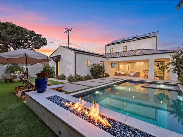 20321 Orchid St, Newport Beach, CA 92660