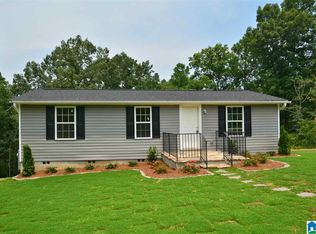 125 Highway 471, Sterrett, AL 35147